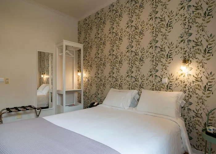 فندق Vitoria 3*