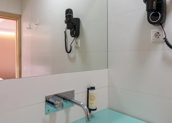 Szálloda Vitoria Coimbra