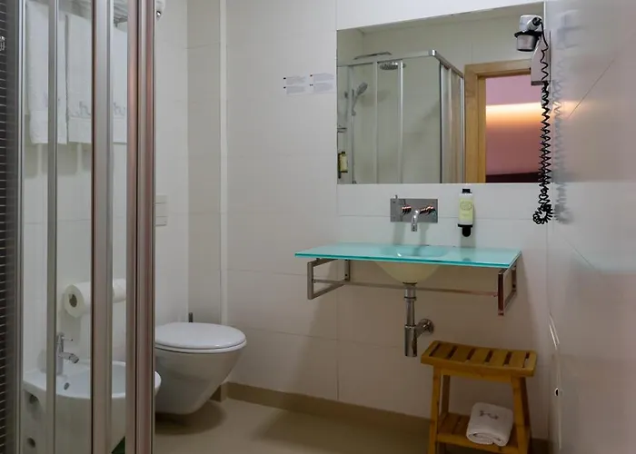 Vitoria Szálloda 3*