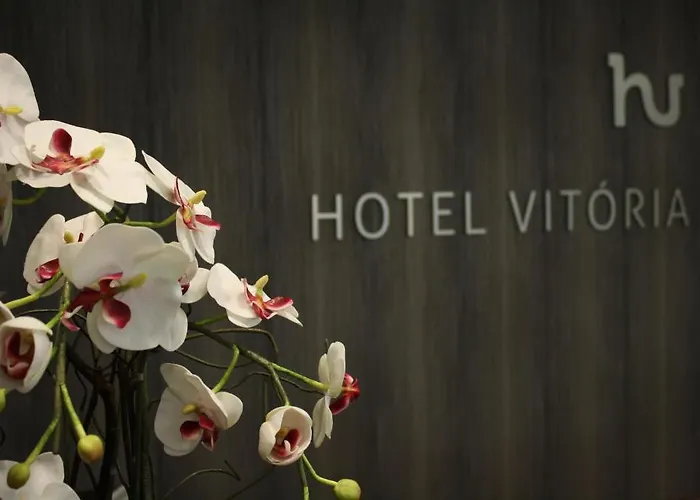 Vitoria فندق
