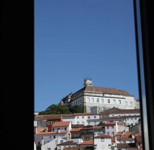 فندق Vitoria