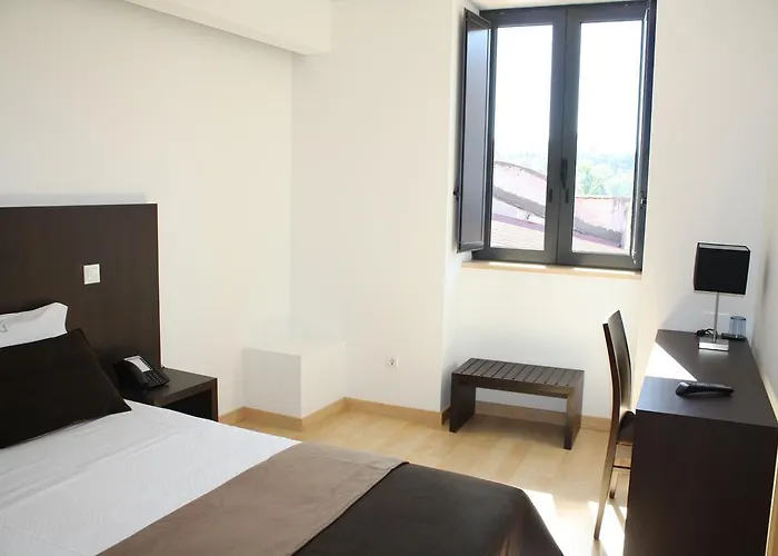 فندق Vitoria